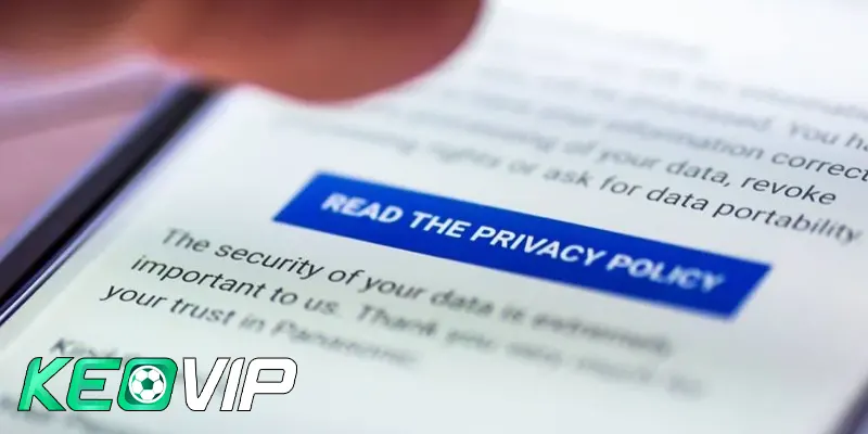 Tại sao chính sách bảo mật lại có vai trò quan trọng?