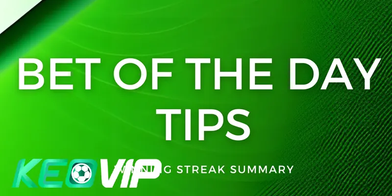 Những dạng tip bóng đá hay gặp nhất hiện nay